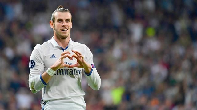 Gareth Bale Akan Kembali Merumput
