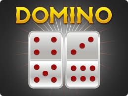 Permainan Domino 99