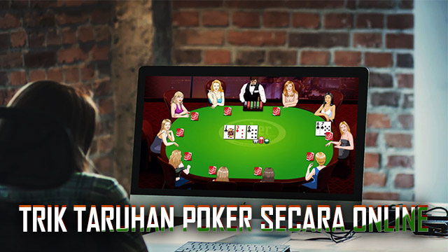 Proses Praktis Pendaftaran Akun Poker Online