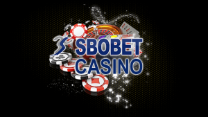 Bandar Casino Sbobet