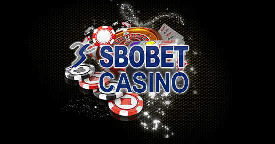 Bandar Casino Sbobet