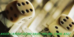 Agen Casino Sicbo Dadu Online Uang Asli
