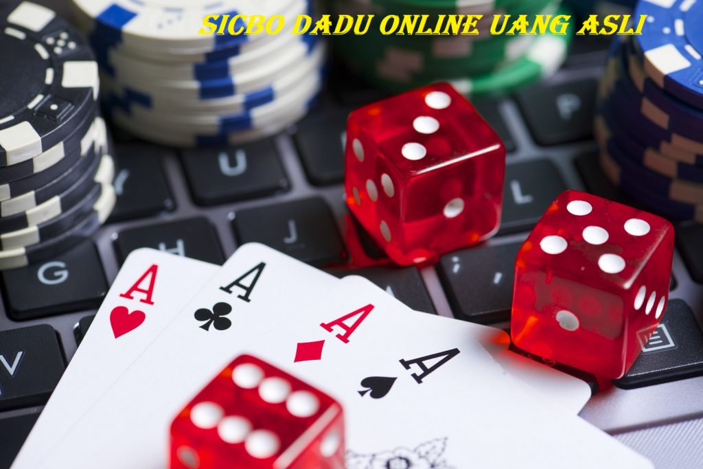 Sicbo Dadu Online Uang Asli