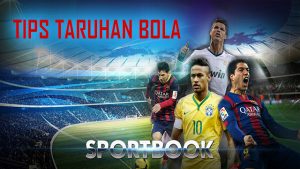 Sebuah Perihal Yang Terdapat Dalam Layanan Penyedia Judi Bola