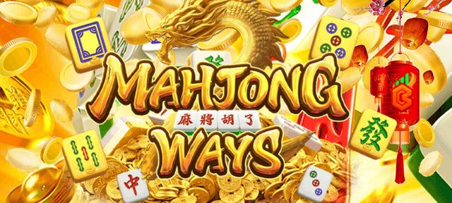 Cara daftar dan login Mahjong Ways
