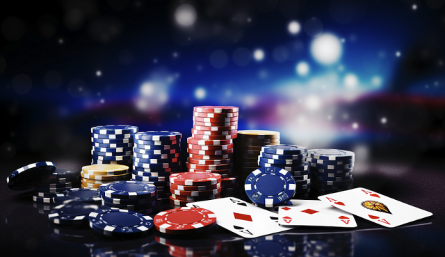 Membandingkan Bonus Deposit di Berbagai Casino Online
