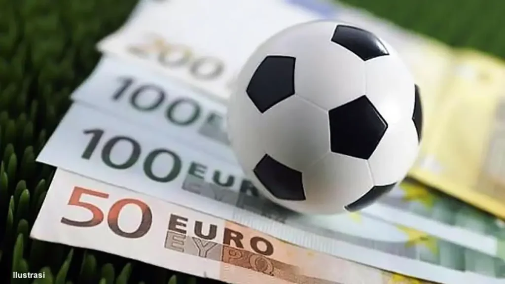 Analisis Statistik Tim Liga Champions untuk Taruhan