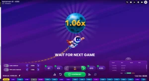 Roket Berkuasa Spaceman Slot: Wow, Ini Benar-benar Luar Biasa!