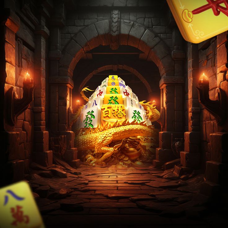 Strategi Ampuh Main Mahjong Ways Online